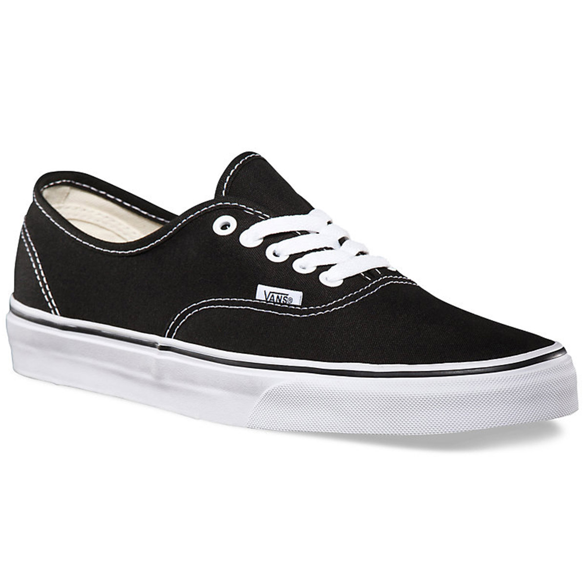 Vans Men's Authentic Shoes