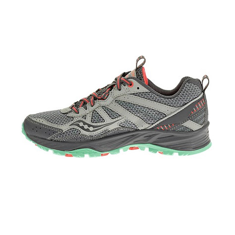 saucony women's excursion tr8 trail running