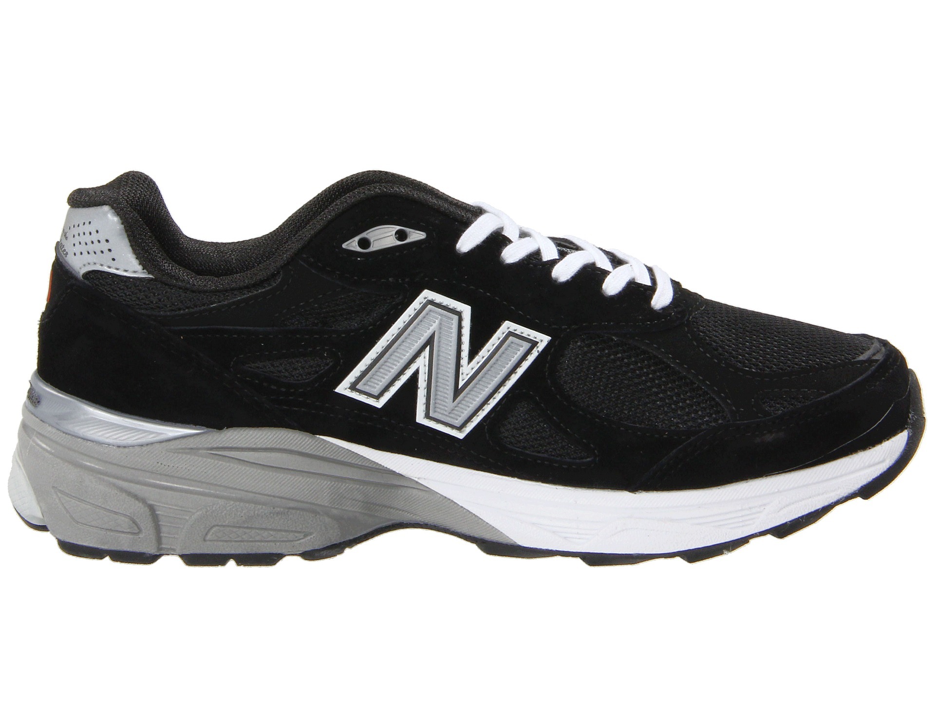 new balance women's 990v3 running shoe