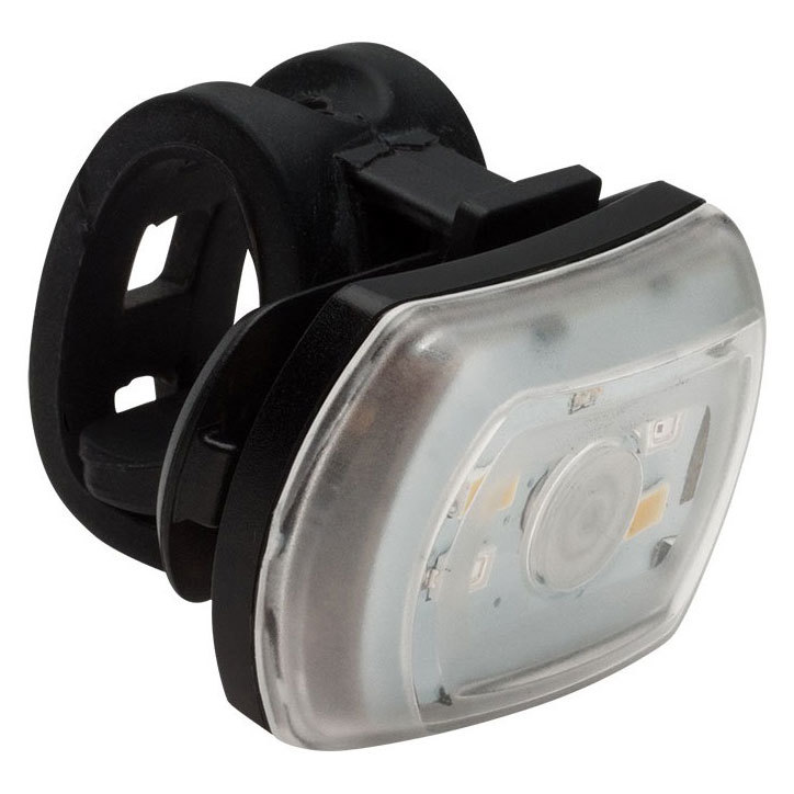 Blackburn 2'fer Front Or Rear Light