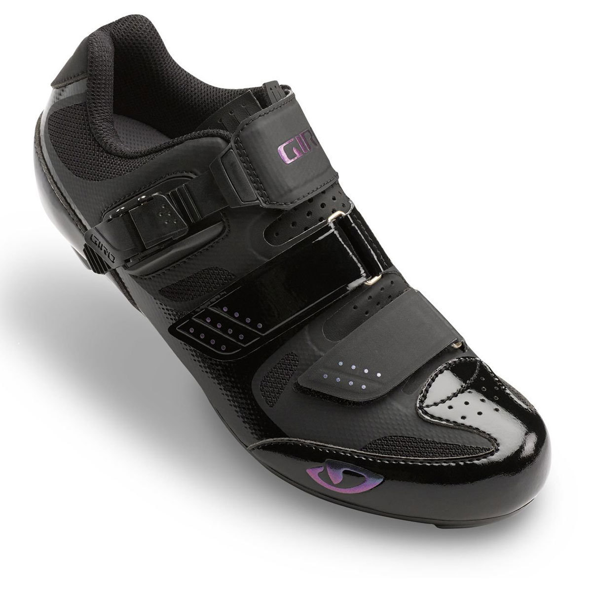 Giro Women's Solara Ii Cycling Shoes - Size 37