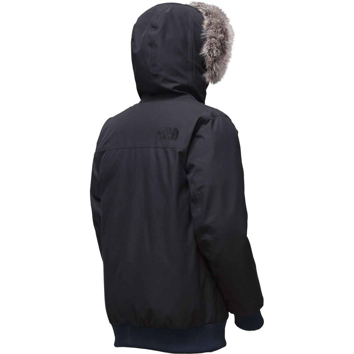 north face gotham ii mens