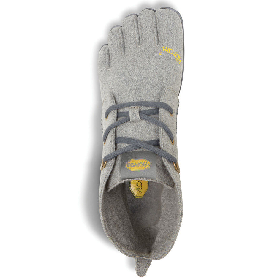 vibram wool shoes