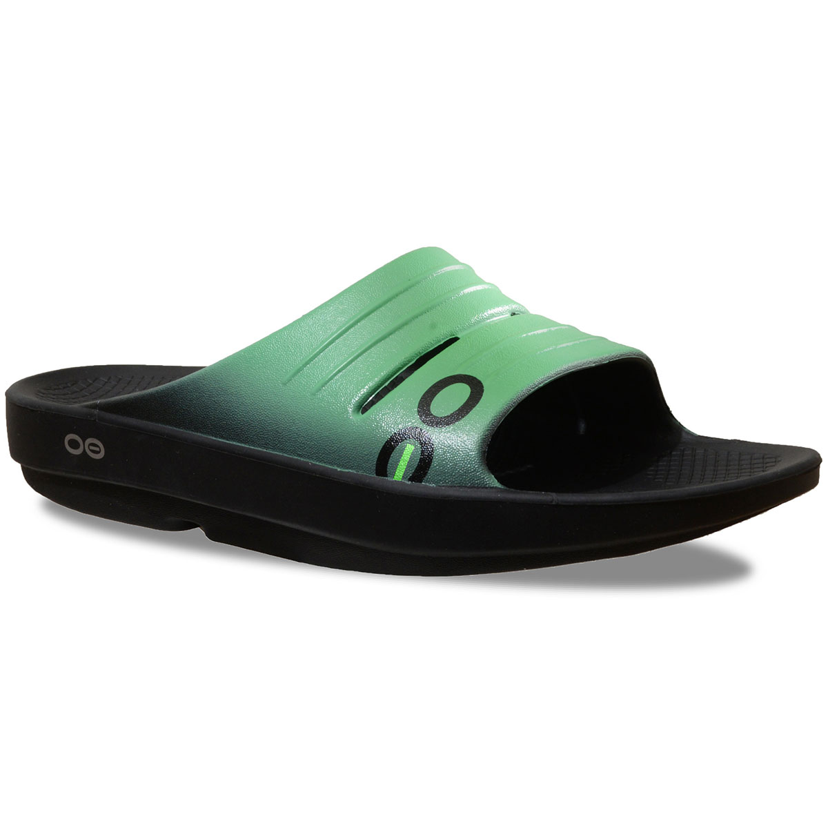 oofos women's oolala slide sandal