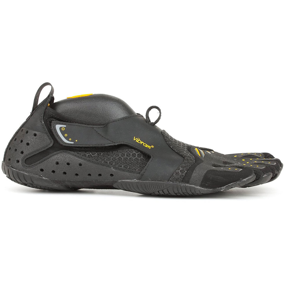 Vibram men's signa athletic sales boating shoe