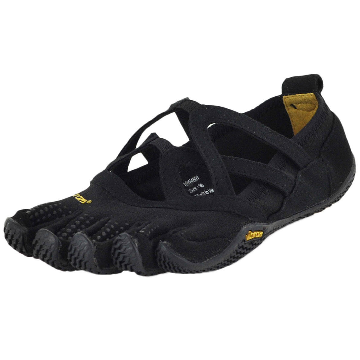 vibram alitza