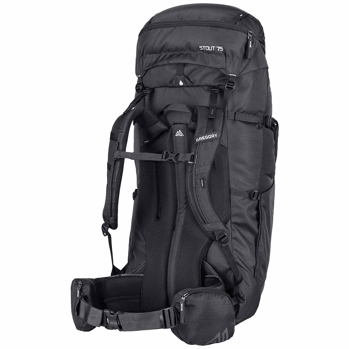 Gregory stout 75 backpack hot sale