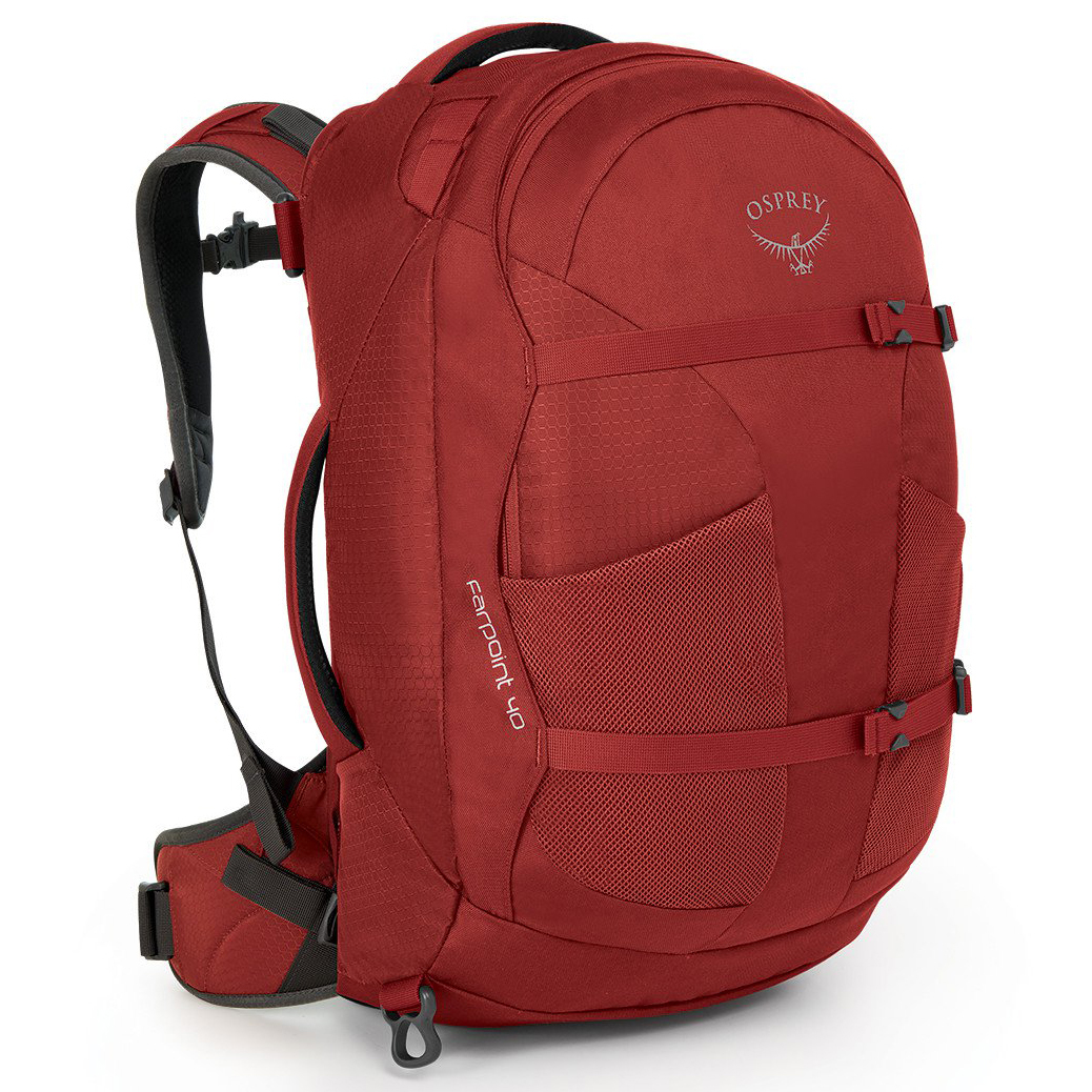 Osprey Farpoint 40 Travel Pack