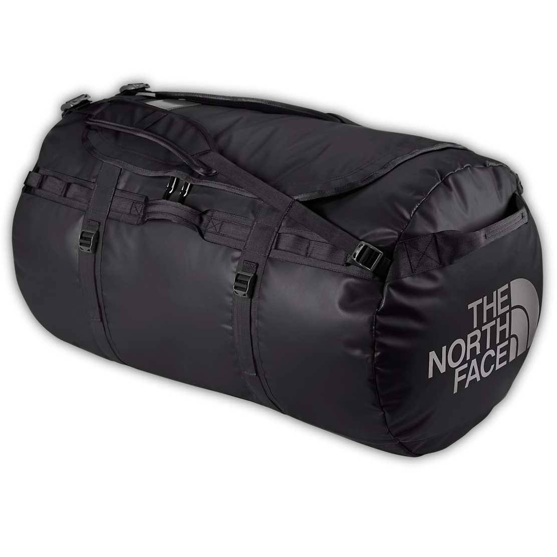 north face duffel bag waterproof