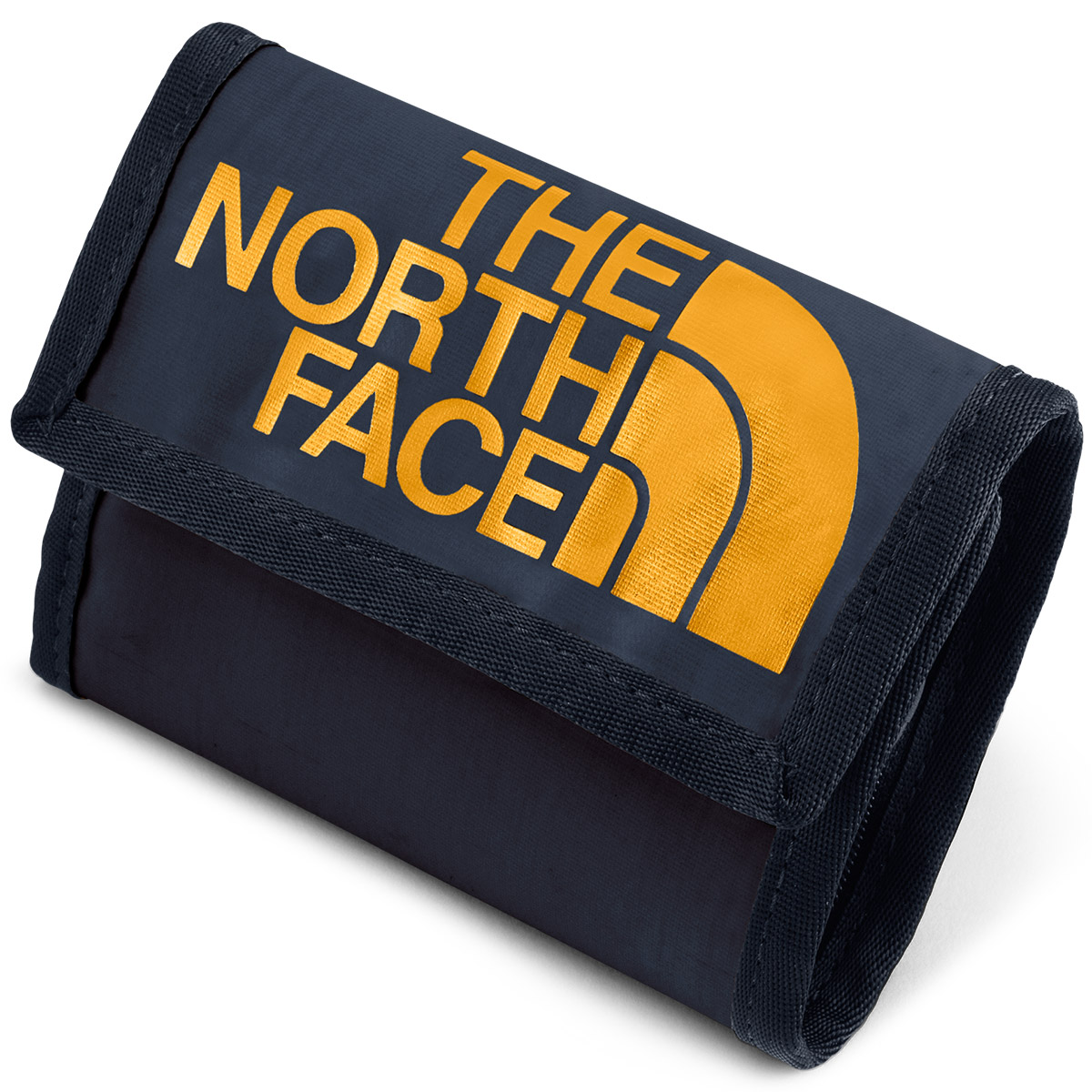 the north face base camp wallet