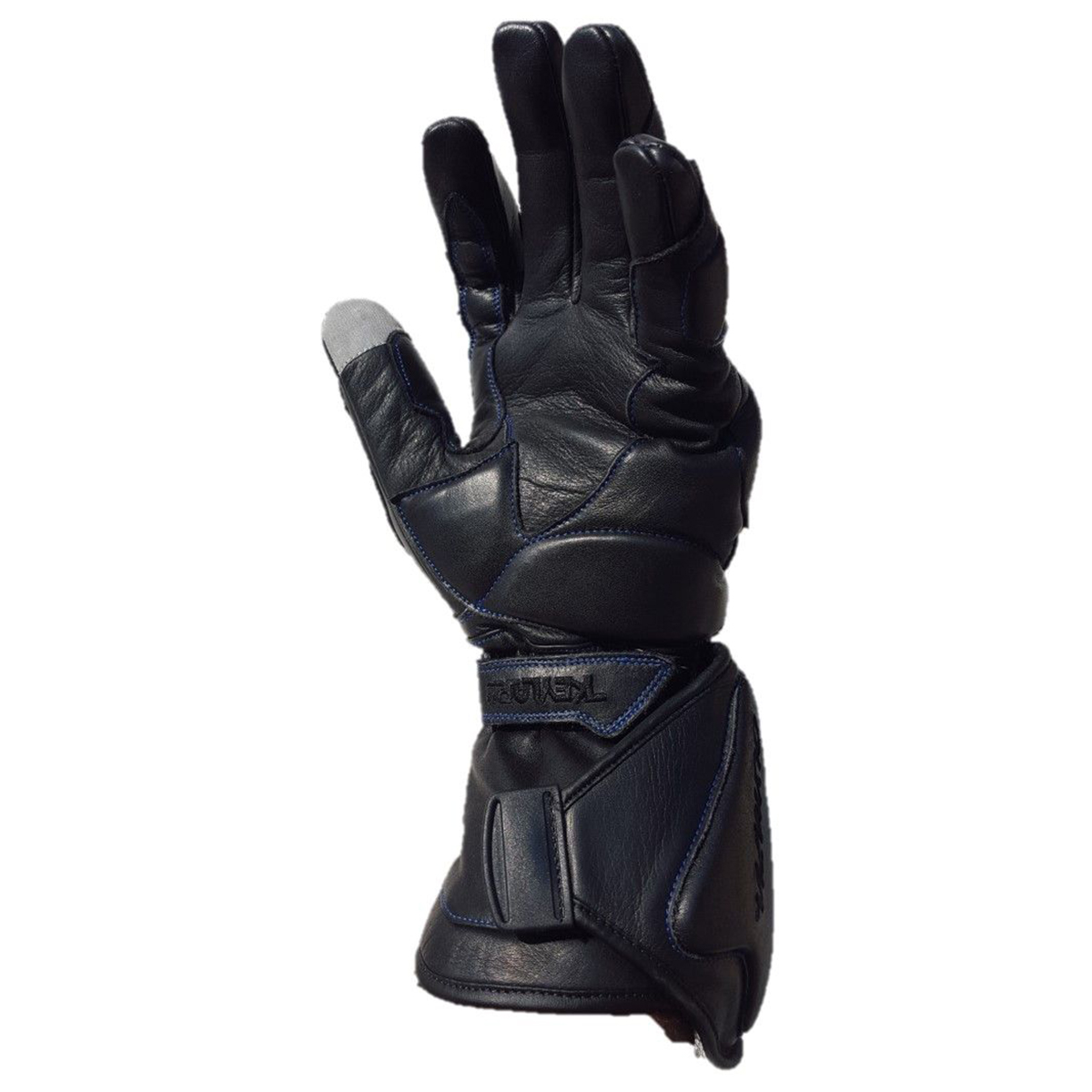 BEARTEK Motorcycle Gloves Plus Bluetooth Module Eastern Mountain