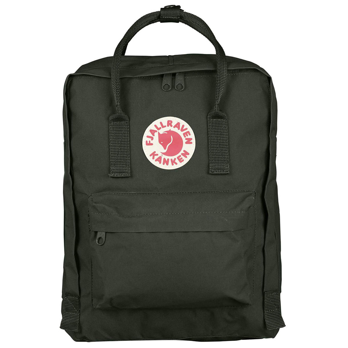 Fjallraven Kanken Pack