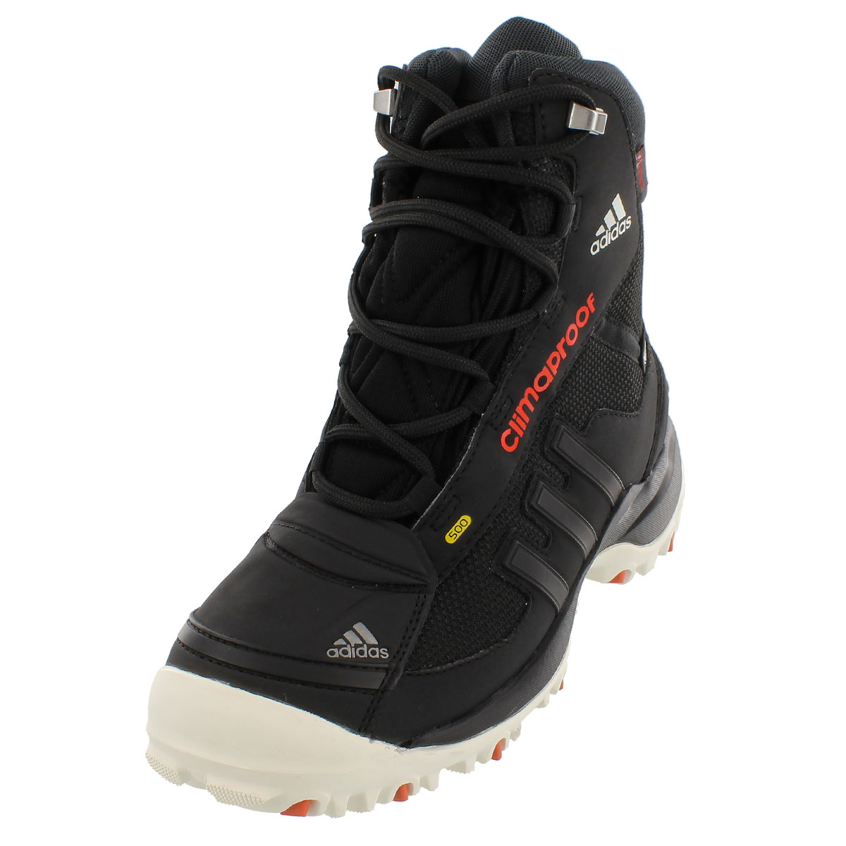 adidas boys winter boots