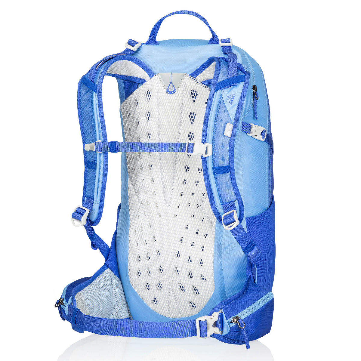 Metallic Sky Women's Maya Backpack 