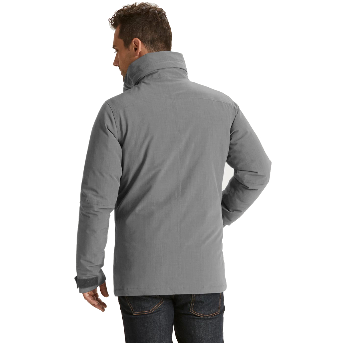 NAU Men s Blazing Down Jacket Eastern Mountain Sports