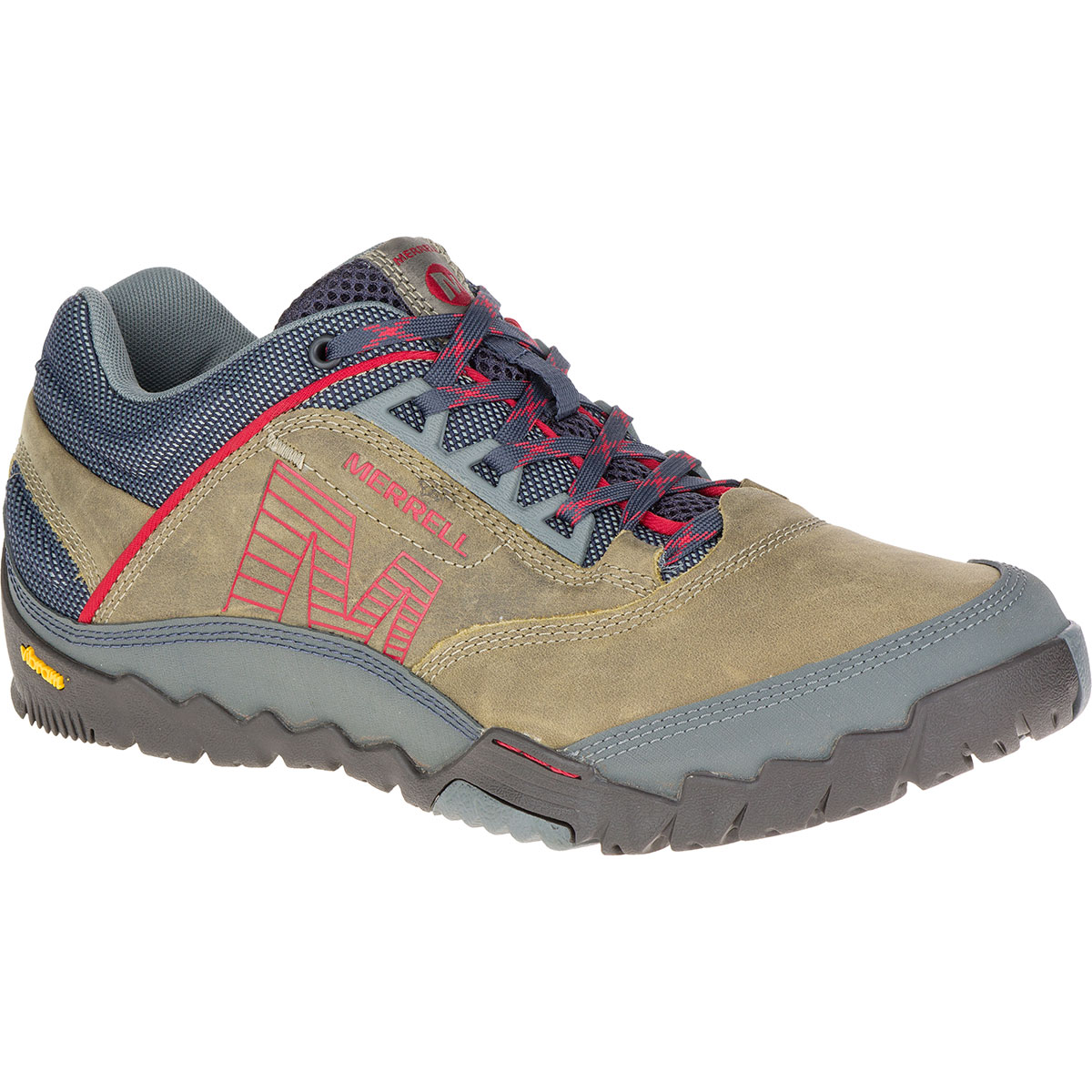 merrell men's annex