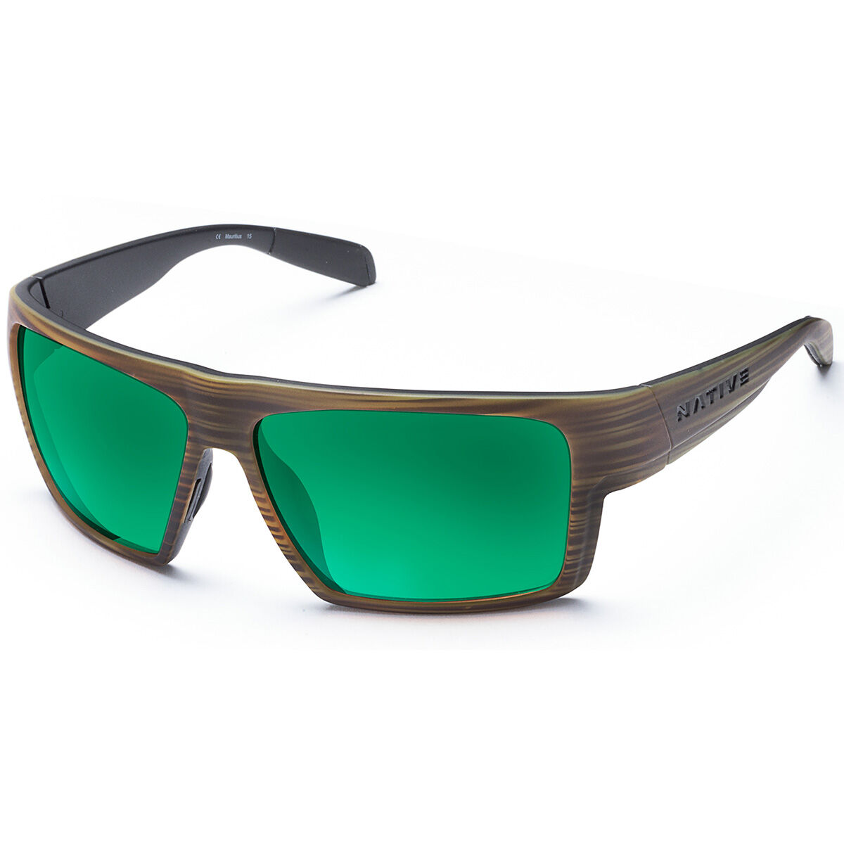 Native Eyewear Eldo Polarized Sunglasses