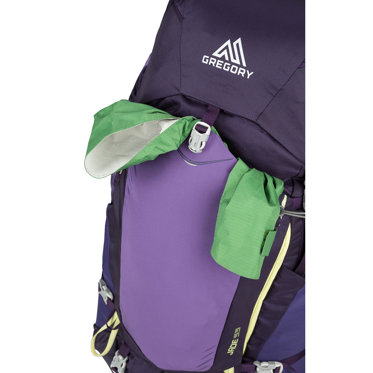 GREGORY Women's Jade 33 Backpack - Eastern Mountain Sports