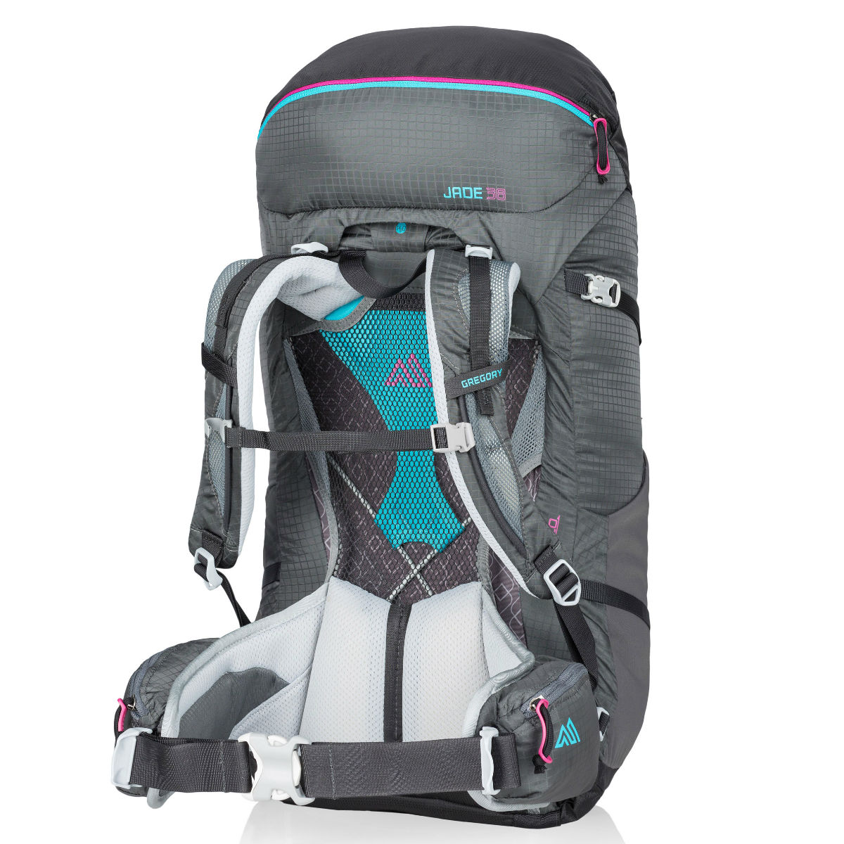 gregory jade 63 backpack