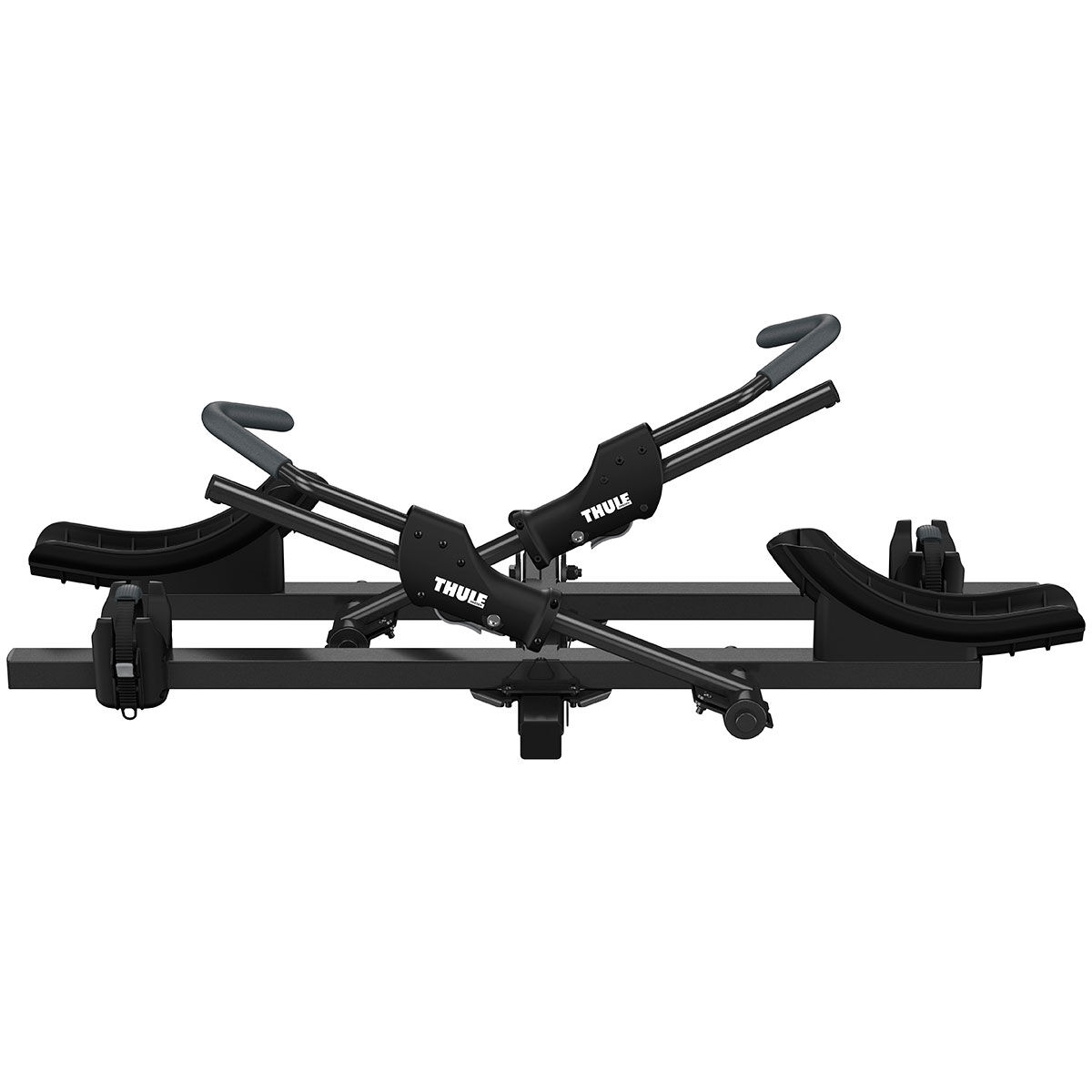 Thule T2 Classic 9044 2-Bike Rack 2" Receiver