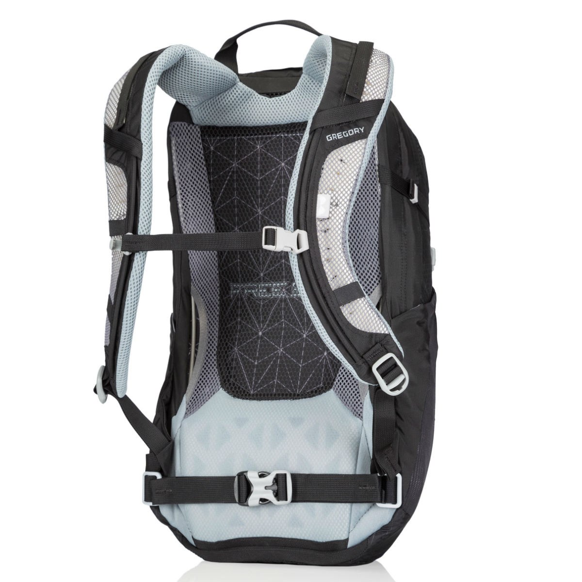 gregory salvo 18 pack
