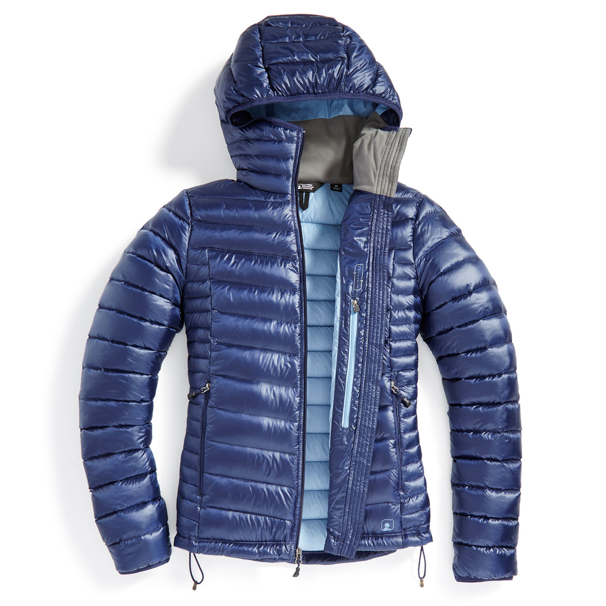 ems women's down jacket