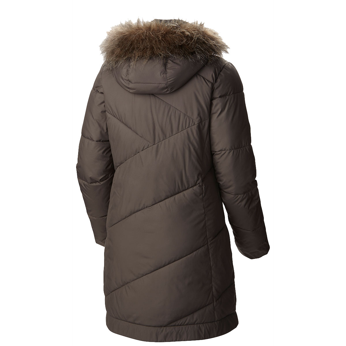 COLUMBIA Women s Snow Eclipse Mid Jacket Eastern Mountain Sports
