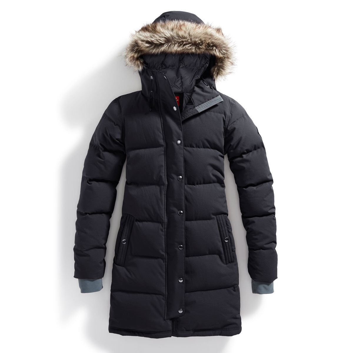 Eastern mountain sports klatawa ii parka jacket ladie hotsell