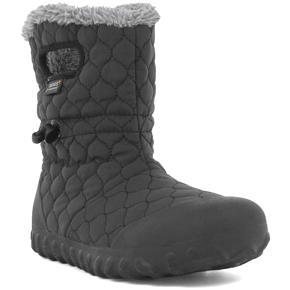 Bogs puffy shop boots