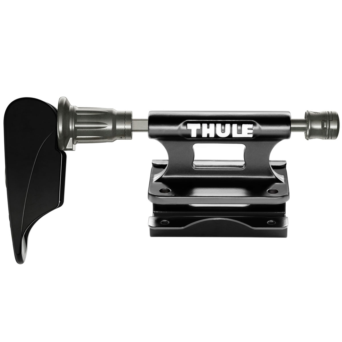 Thule Locking Bed-Rider Add-On Block Bike Rack