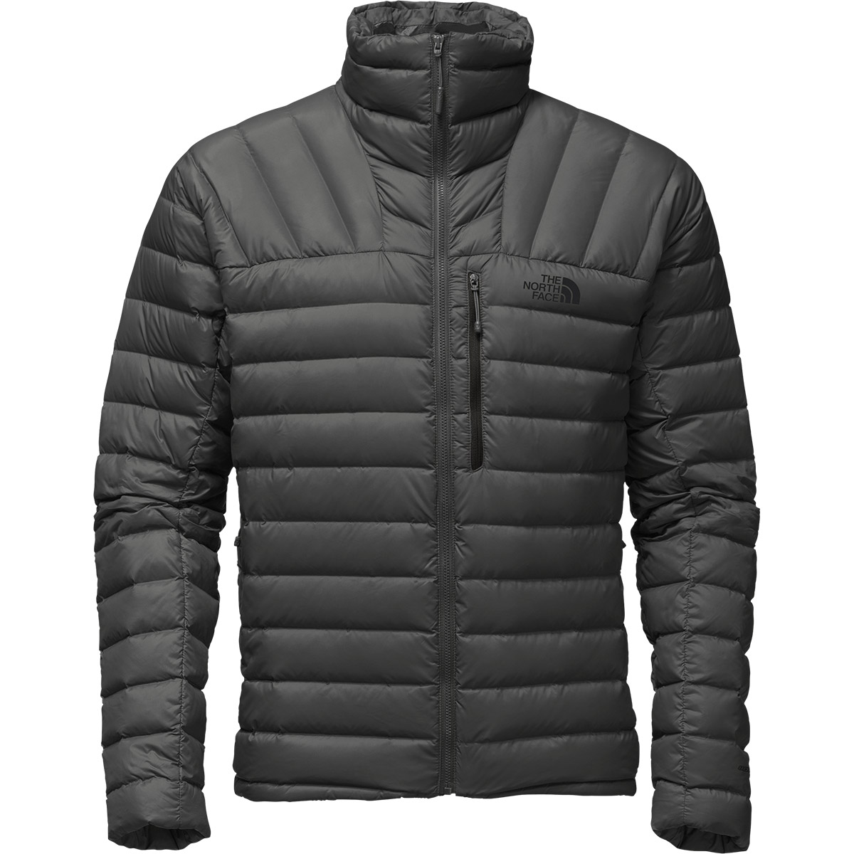 north face men's morph vest