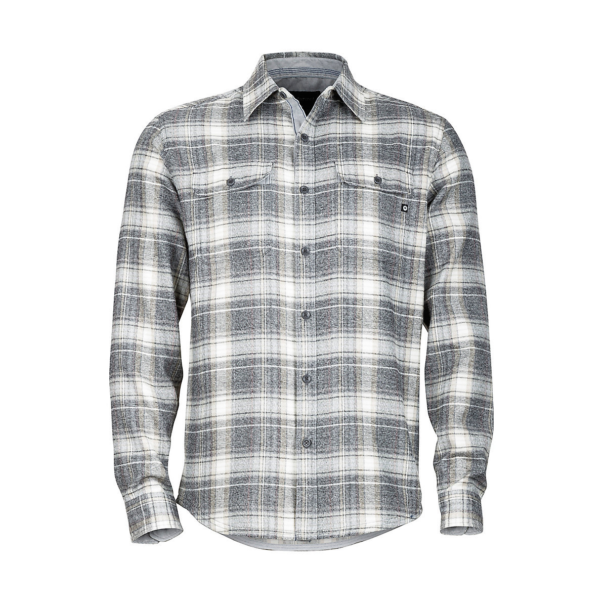 Marmot jasper flannel shirt sale