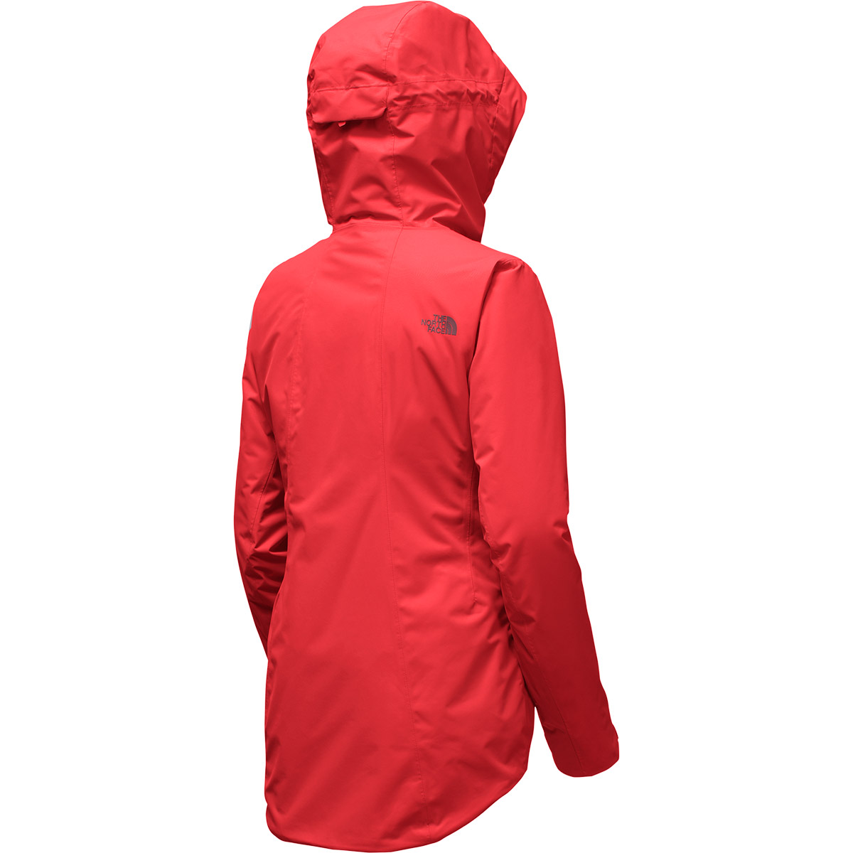 north face clementine triclimate