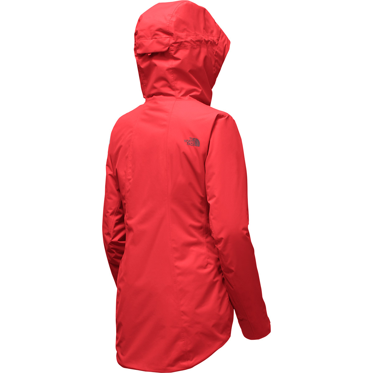 north face clementine triclimate womens