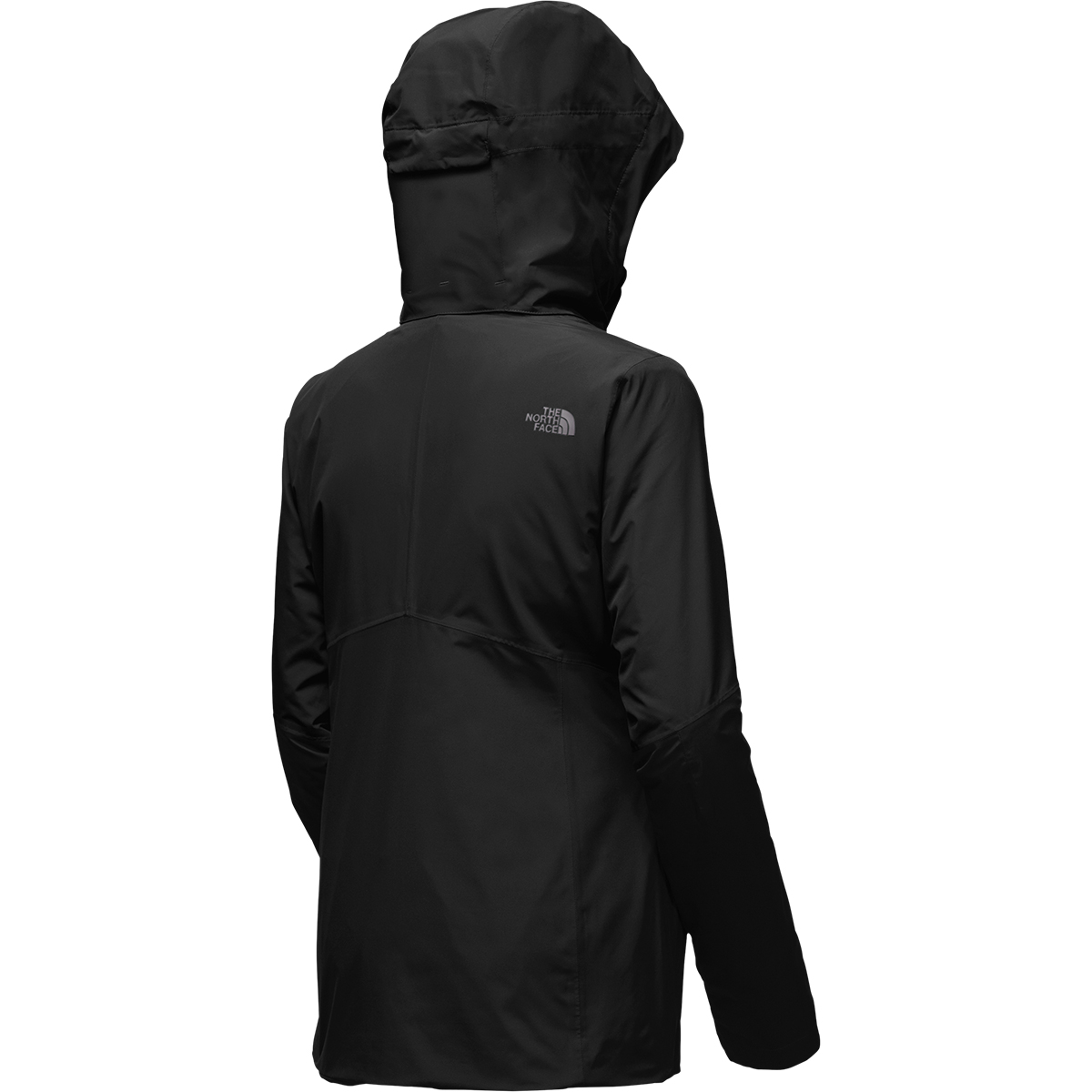 north face garner triclimate
