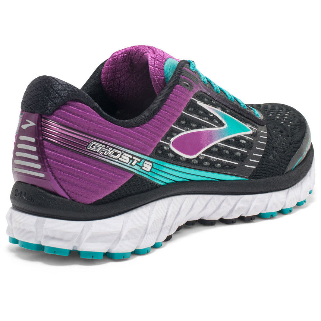 brooks women's ghost 9 running shoes