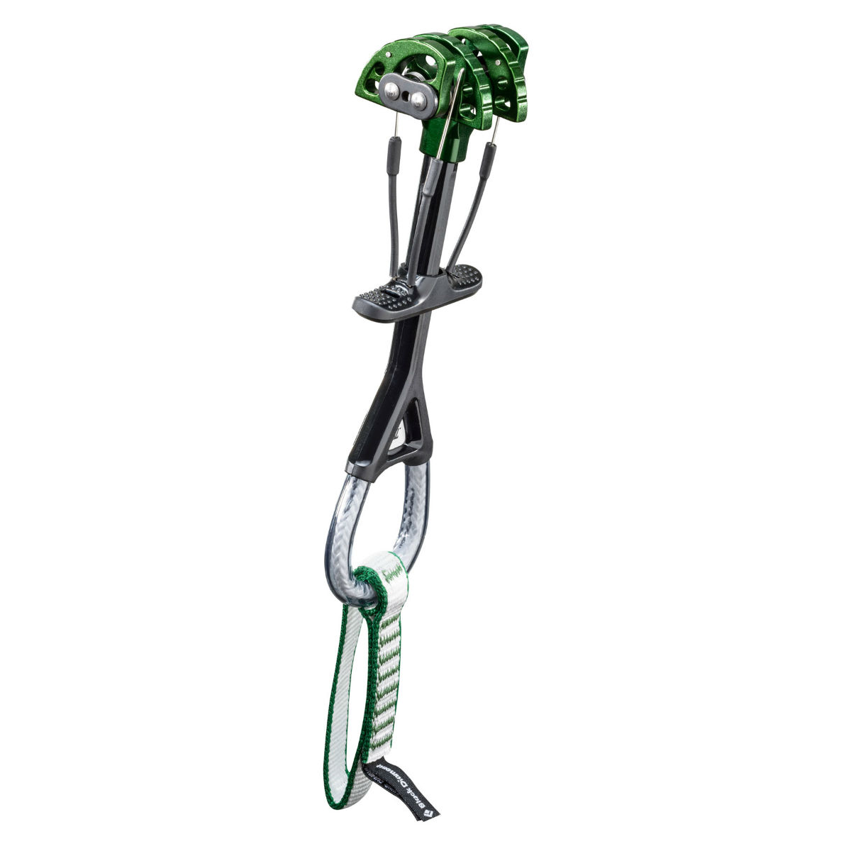 Black Diamond Camalot Ultralight .75