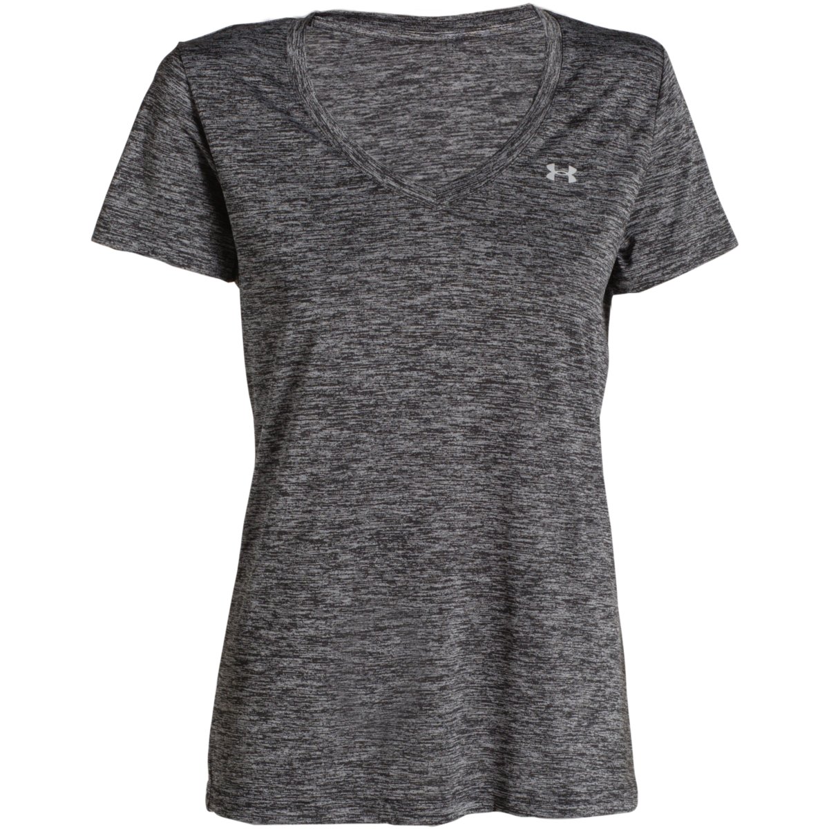 Under Armour Women's Tech Twist V-Neck Tee