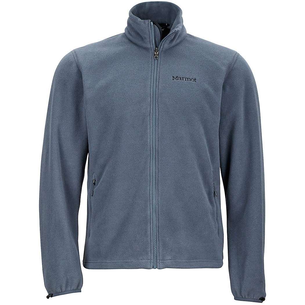 Marmot ess tech fleece cheap jacket