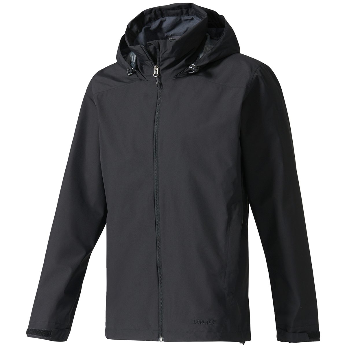 adidas gtx 2 layer jacket mens