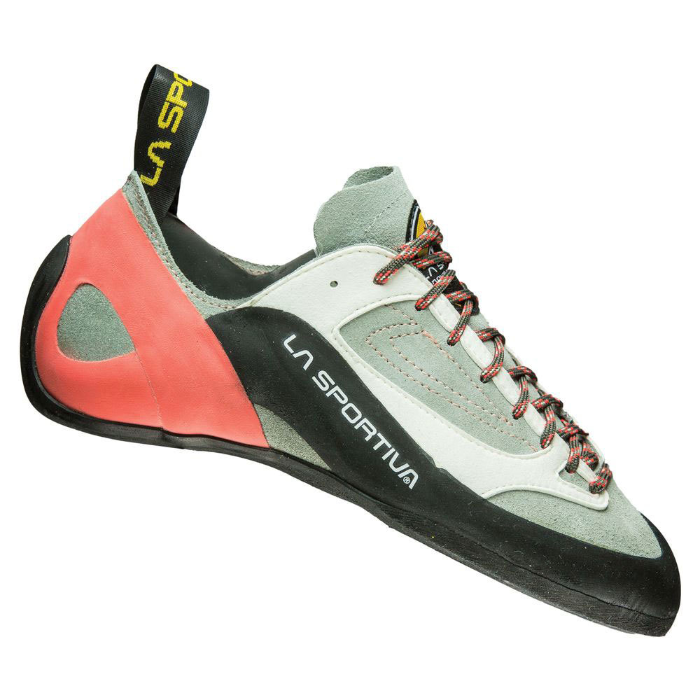 La Sportiva Women's Finale Climbing Shoes - Size 36.5