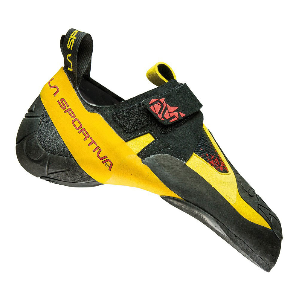 La Sportiva Skwama Climbing Shoes – Size 44.5