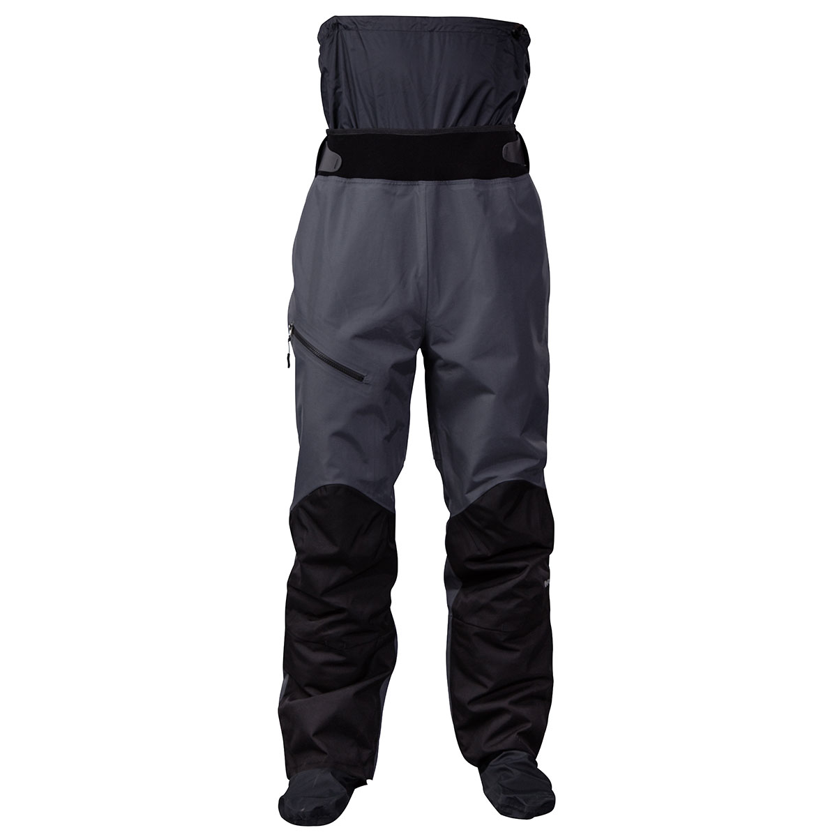 NRS Men's Freefall Dry Pants - Eastern Mountain Sports