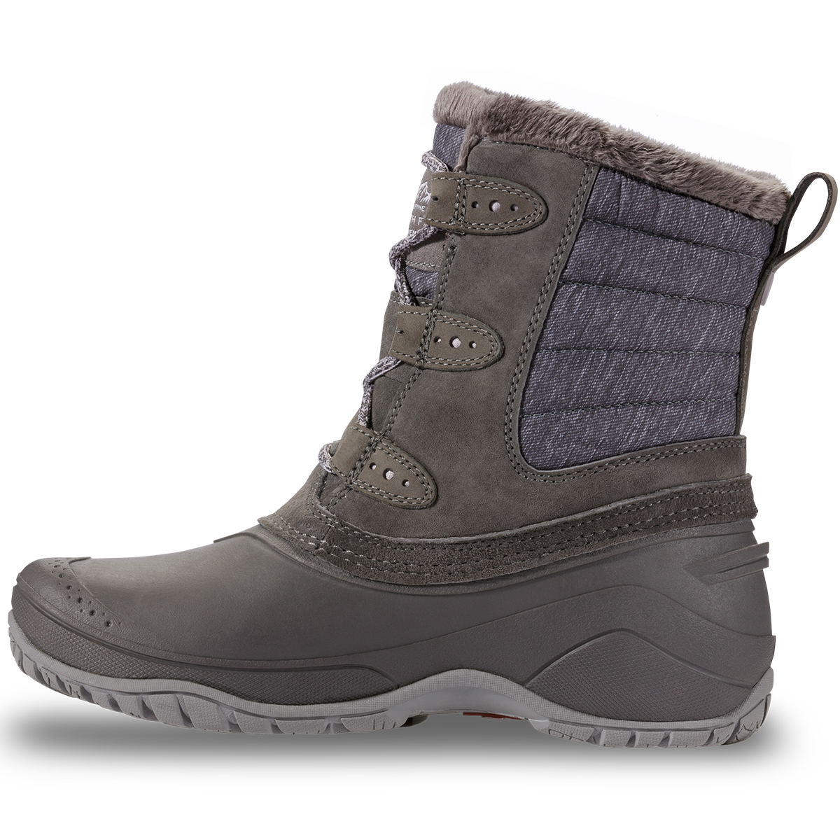 the north face shellista ii shorty boot