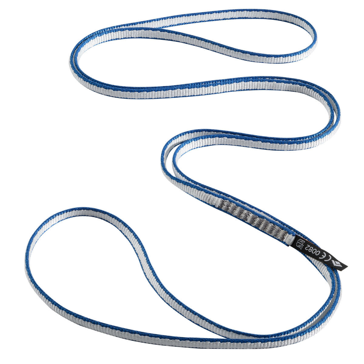 Black Diamond 10Mm X 120Cm Dynex Runner