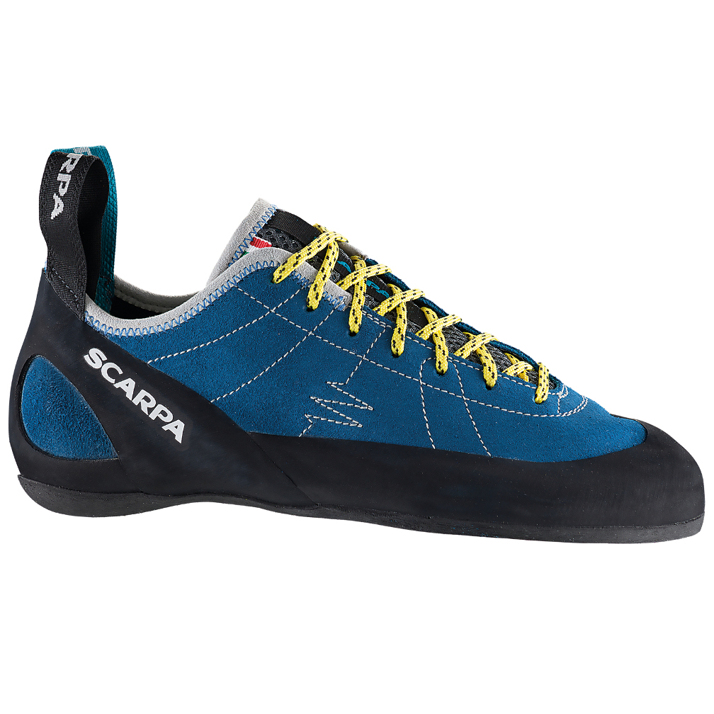 SCARPA Men's Helix Rock Climbing Shoes 