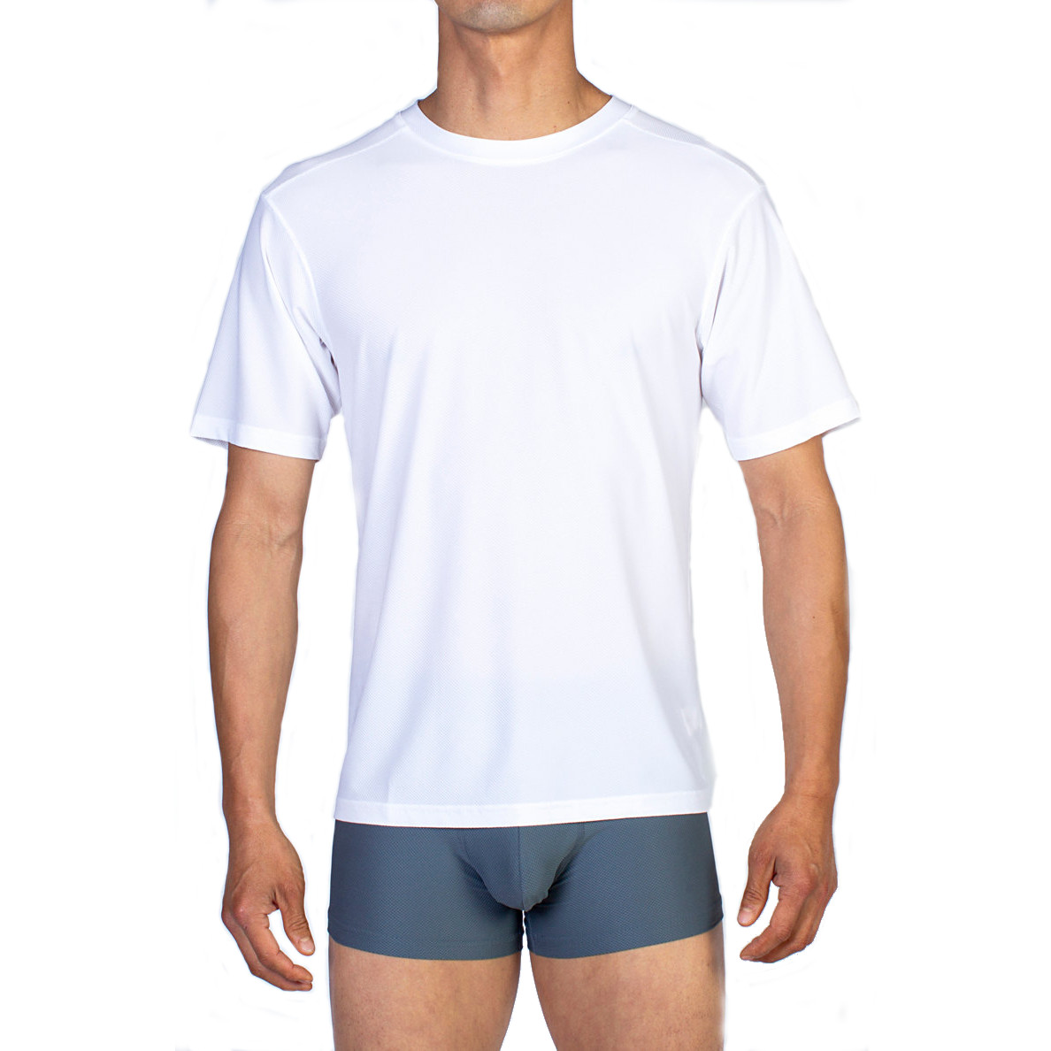 Exofficio Men's Give-N-Go Tee