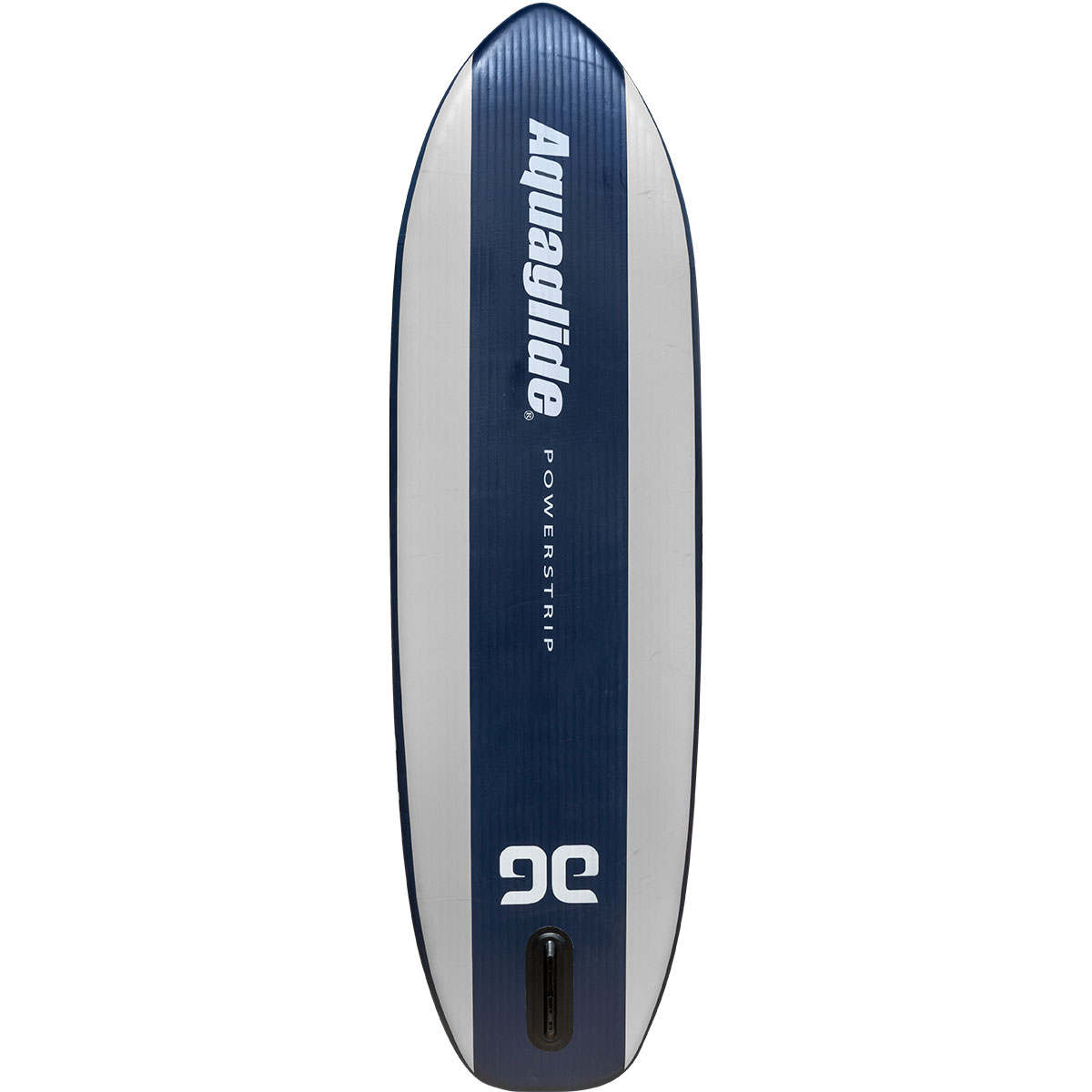 Aquaglide Blackfoot Inflatable Stand Up Paddle Board | Angler