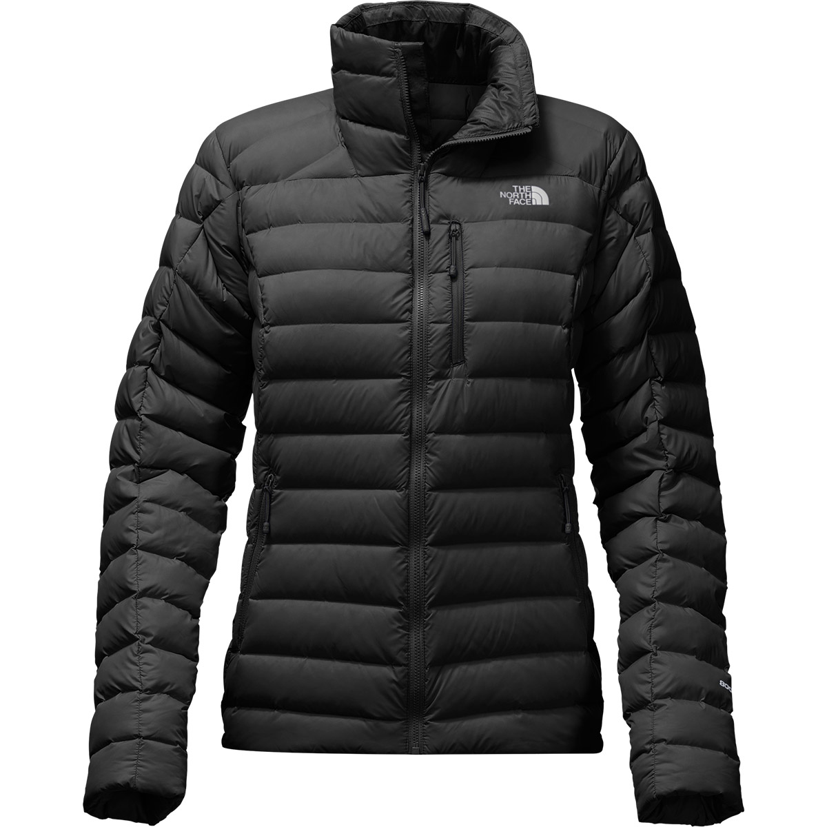 north face women's morph vest