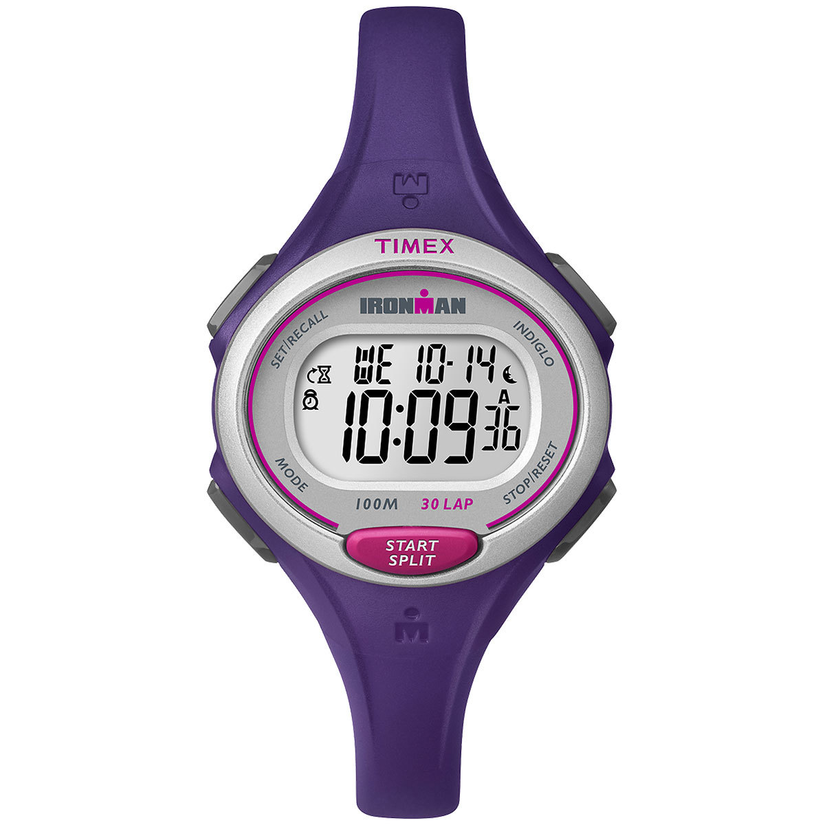 timex stopwatch
